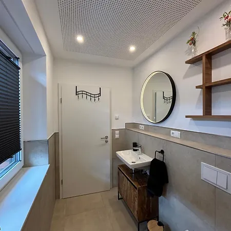 Eiche Holiday home
