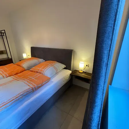 Holiday home Eiche