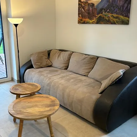 Eiche Holiday home *