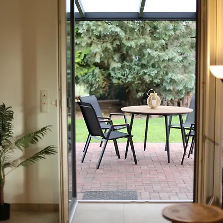 Eiche Holiday home Nortrup