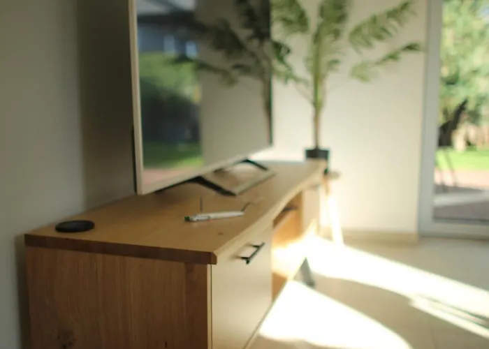 Eiche Prázdninový dům