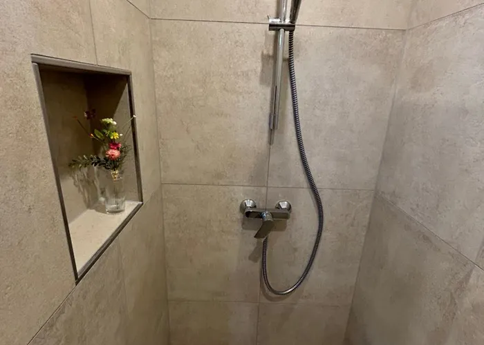 Eiche Prázdninový dům *